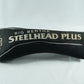 Callaway Big Bertha Steelhead Plus Headcover / Driver