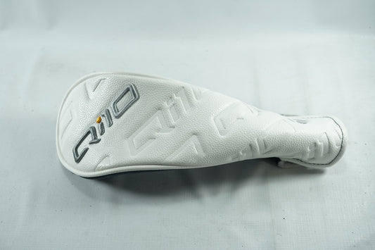 Taylormade Qi10 Headcover / Hybrid / New