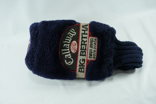 Callaway Big Bertha Warbird Headcover / Wood / 30082536