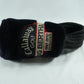 Callaway Big Bertha Warbird Headcover / Ely Would
