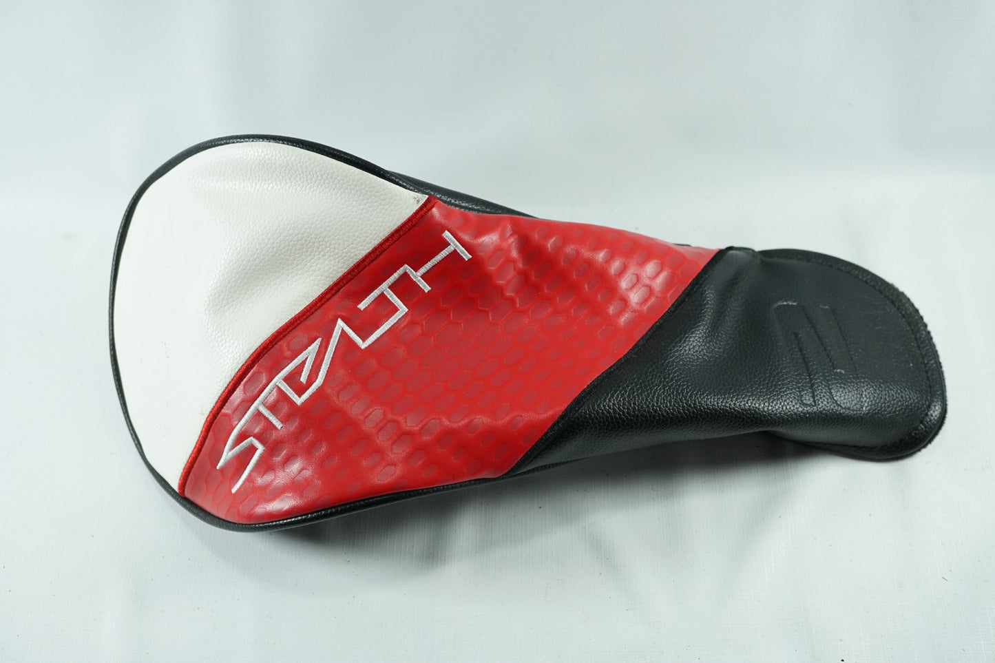 Taylormade Stealth 2 Headcover / Driver