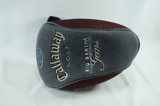 Callaway Big Bertha Gems 2004 Headcover / Driver