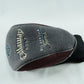 Callaway Big Bertha Gems 2004 Headcover / Wood