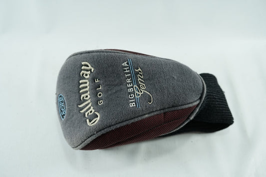 Callaway Big Bertha Gems 2004 Headcover / Wood
