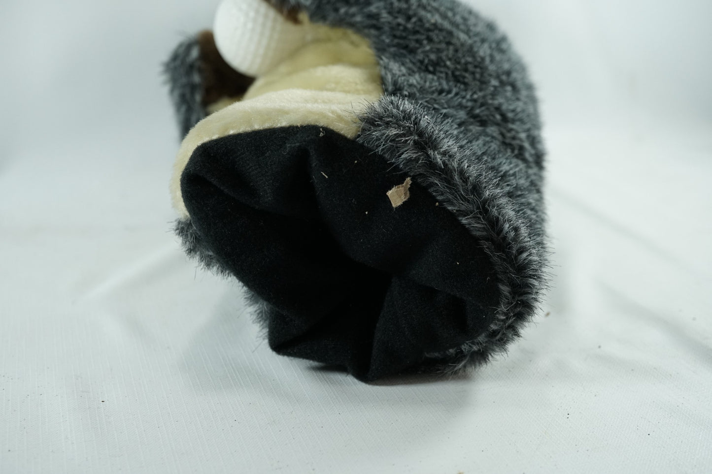 Gopher Golf Headcover / Wood