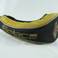 Cobra Baffler DWS Headcover / Hybrid