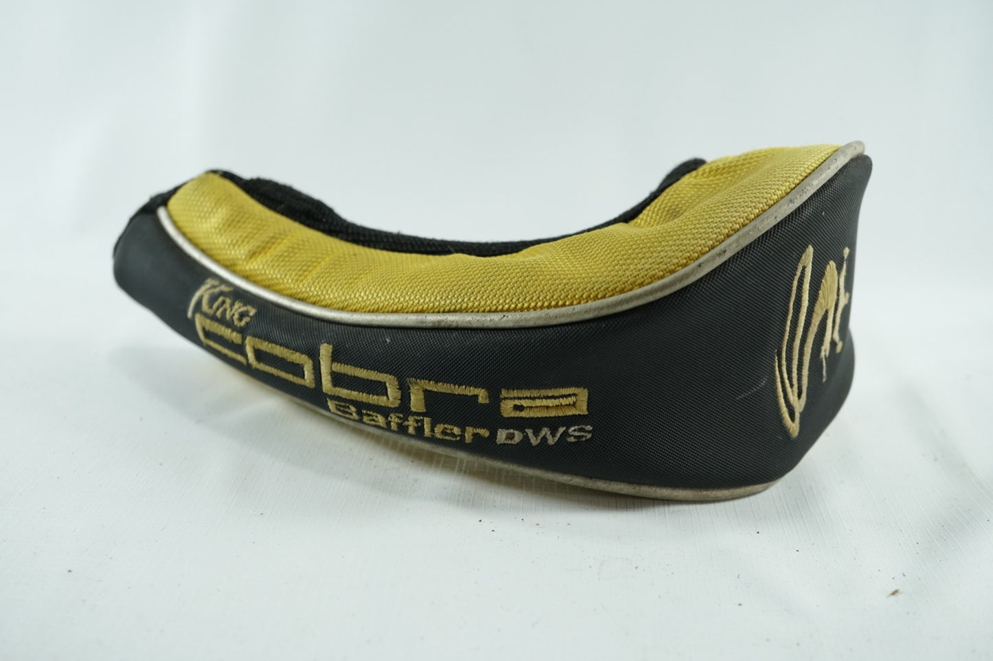 Cobra Baffler DWS Headcover / Hybrid