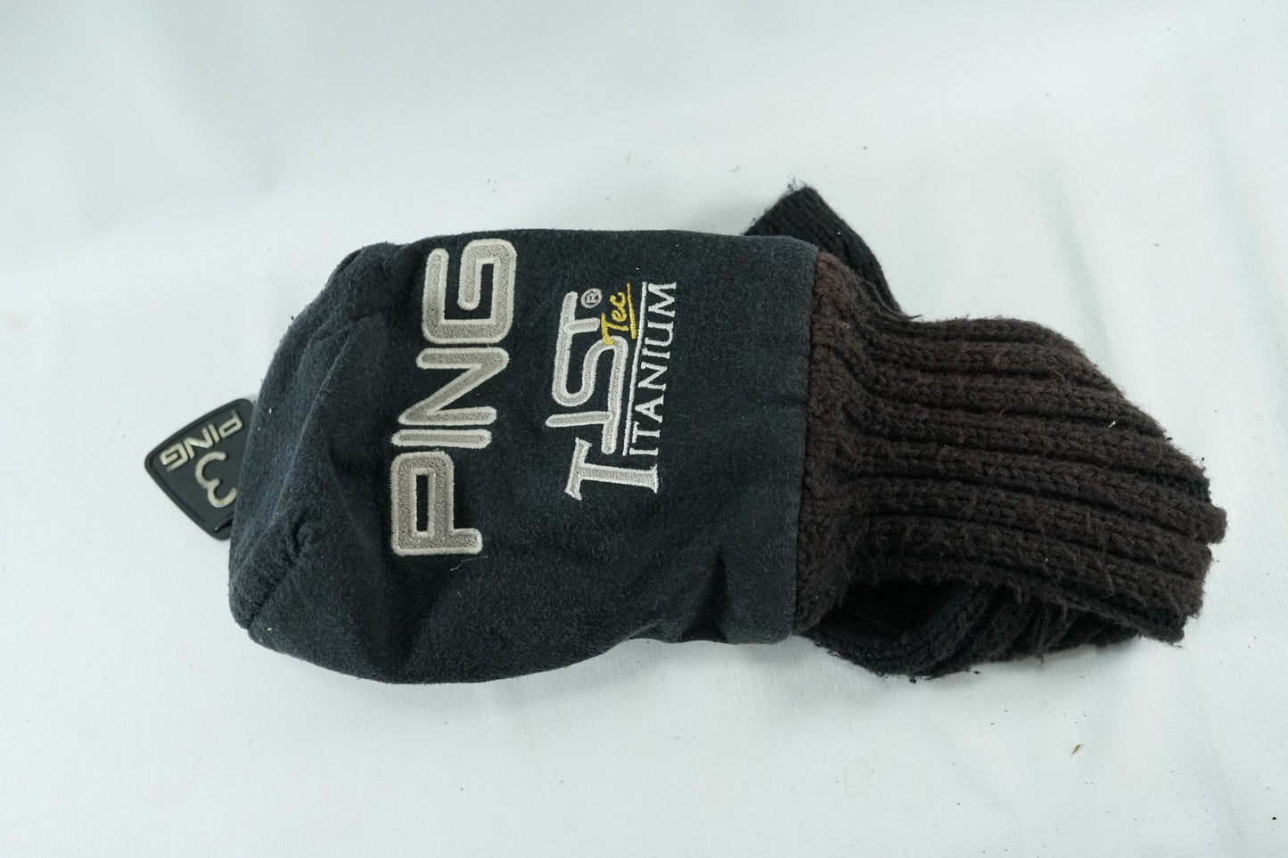 Ping TISI Headcover / Wood