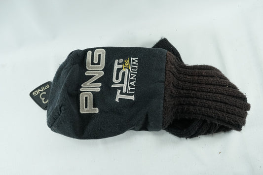 Ping TISI Headcover / Wood