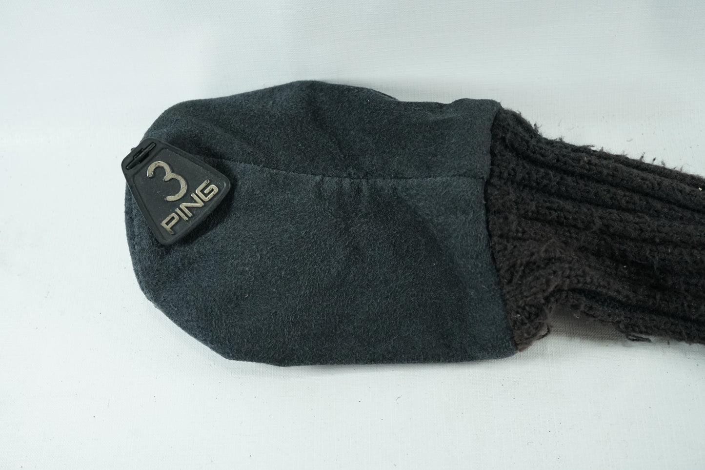 Ping TISI Headcover / Wood