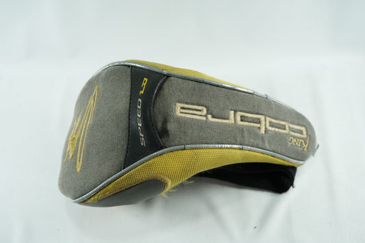 Cobra Speed LD Headcover / Driver