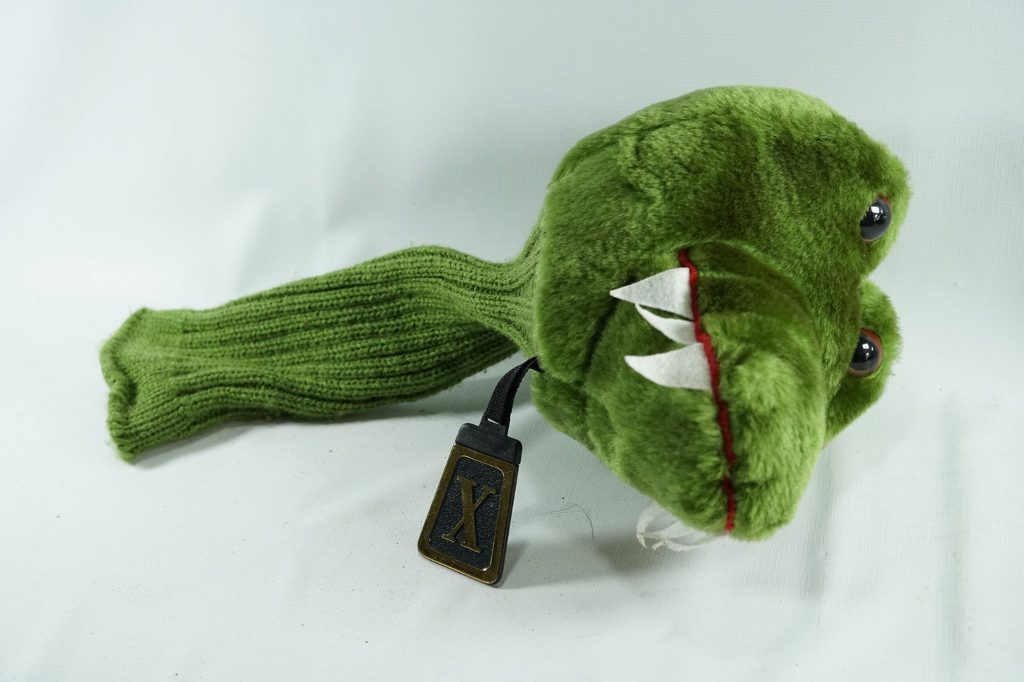 Crocodile Golf Headcover / Driver
