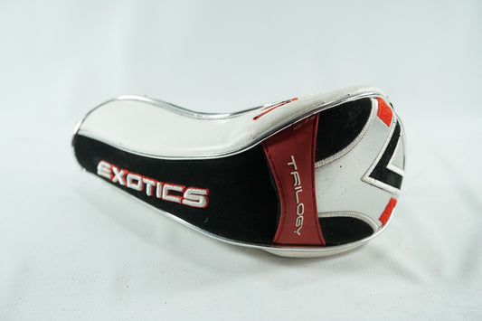 Tour Edge Exotics Headcover / Hybrid