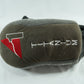Adams Titanium Headcover / Driver