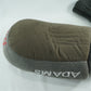 Adams Titanium Headcover / Driver