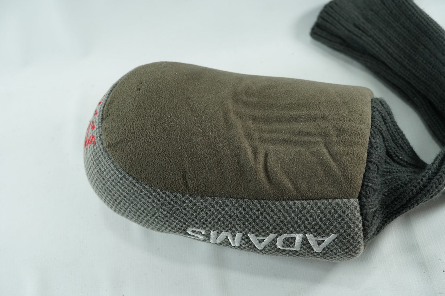 Adams Titanium Headcover / Driver