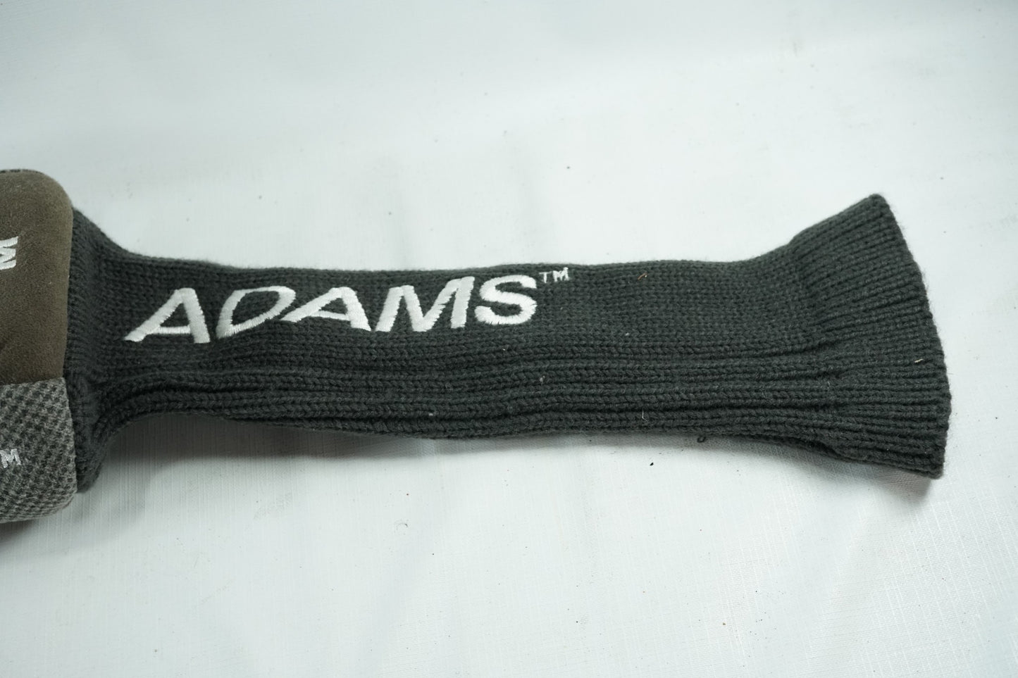 Adams Titanium Headcover / Driver