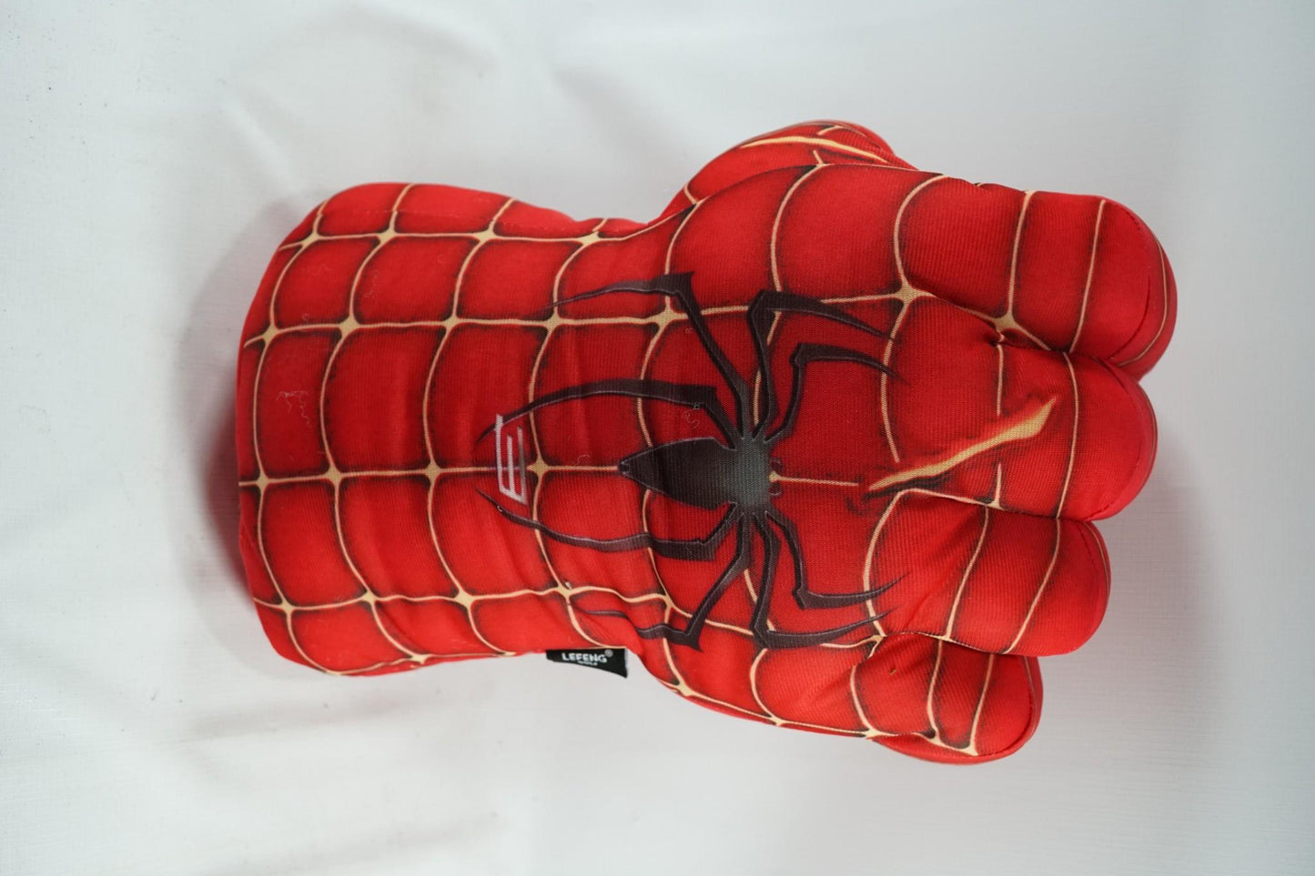 Spiderman 3 Fist Golf Headcover / Driver