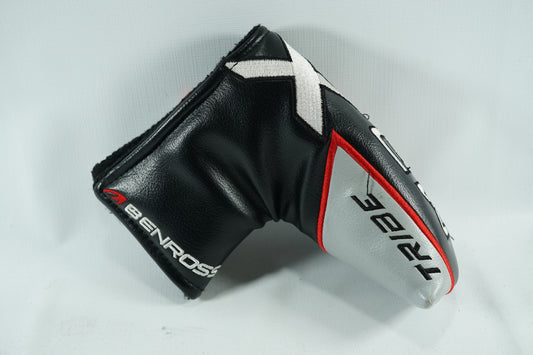 Ben Ross Tribe MCX Putter Headcover