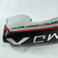 Ben Ross Tribe MCX Putter Headcover