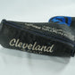 Cleveland Huntingdon Beach Collection Blade Putter Headcover