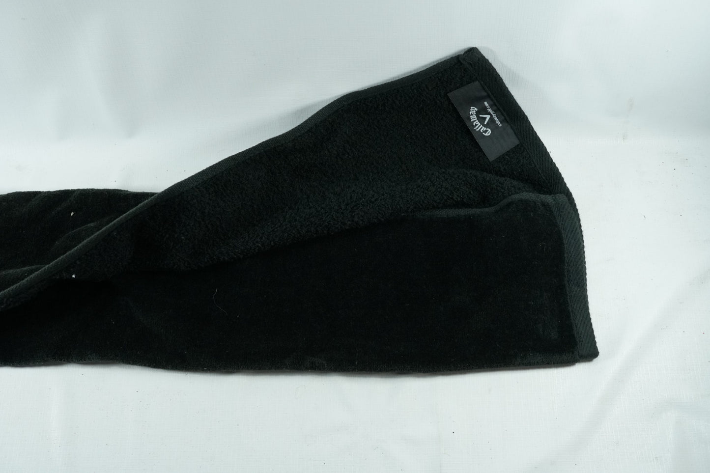Callaway Golf Towel / Black