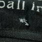 Titleist Golf Towel / Black and White