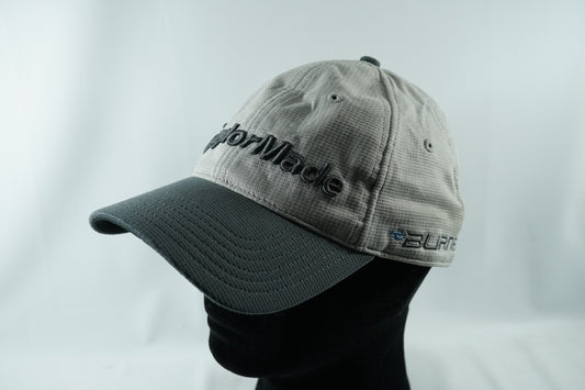 Taylormade Atlanata 2011 Golf Hat / Grey
