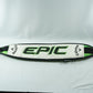 Callaway Epic Golf Bag Strap / White and Green