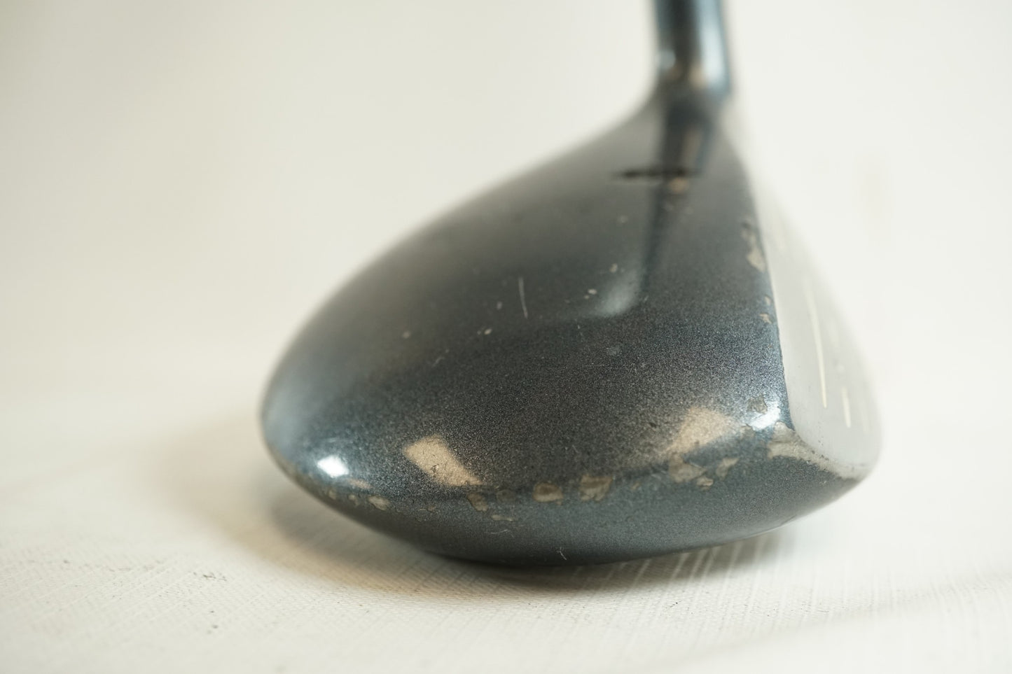 Tour Edge Bazooka 9 Wood 24° / Ladies Flex Graphite Shaft