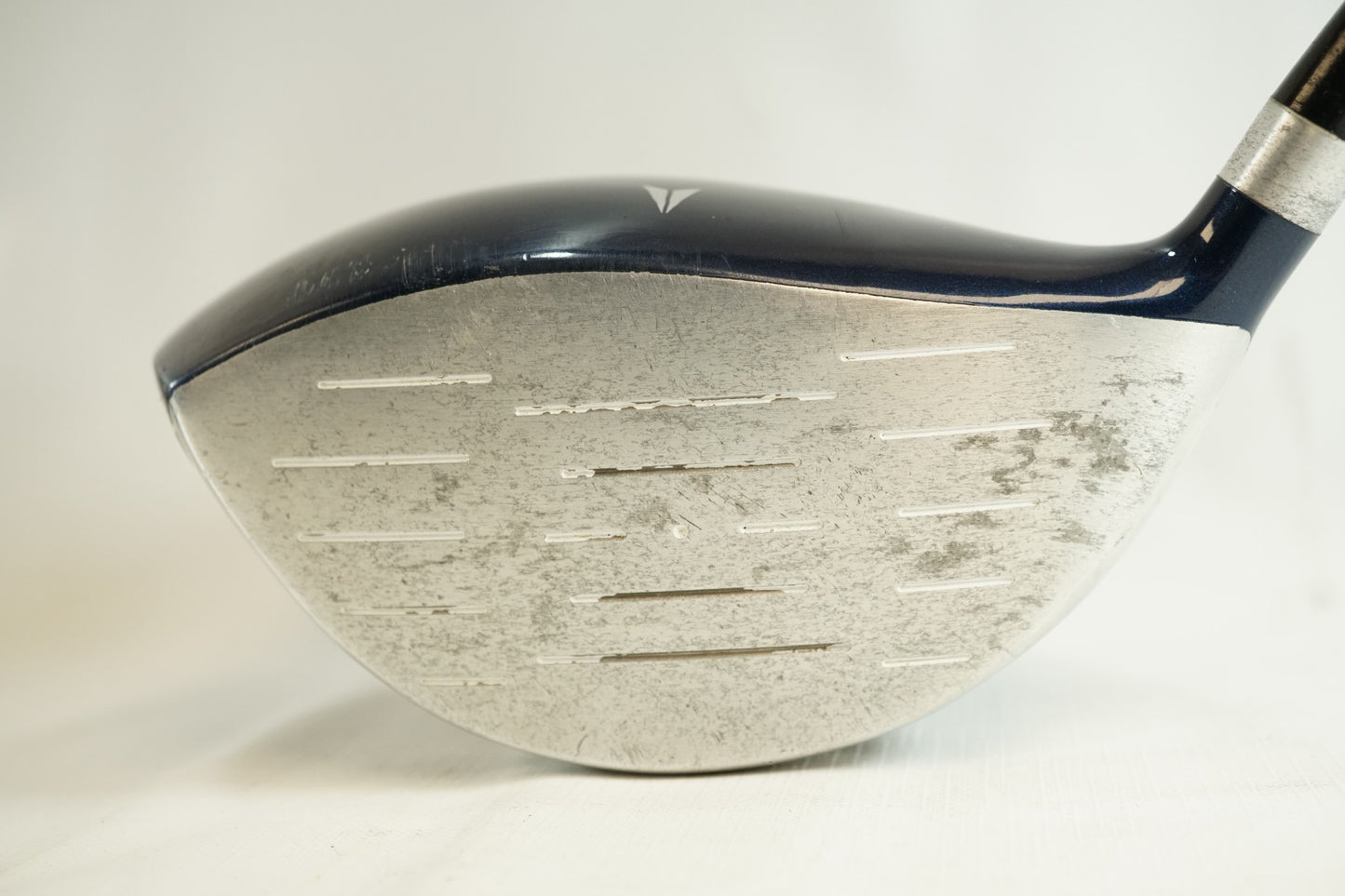 RIFE RX2 Driver 10.5° / Regular Flex Graphite Shaft