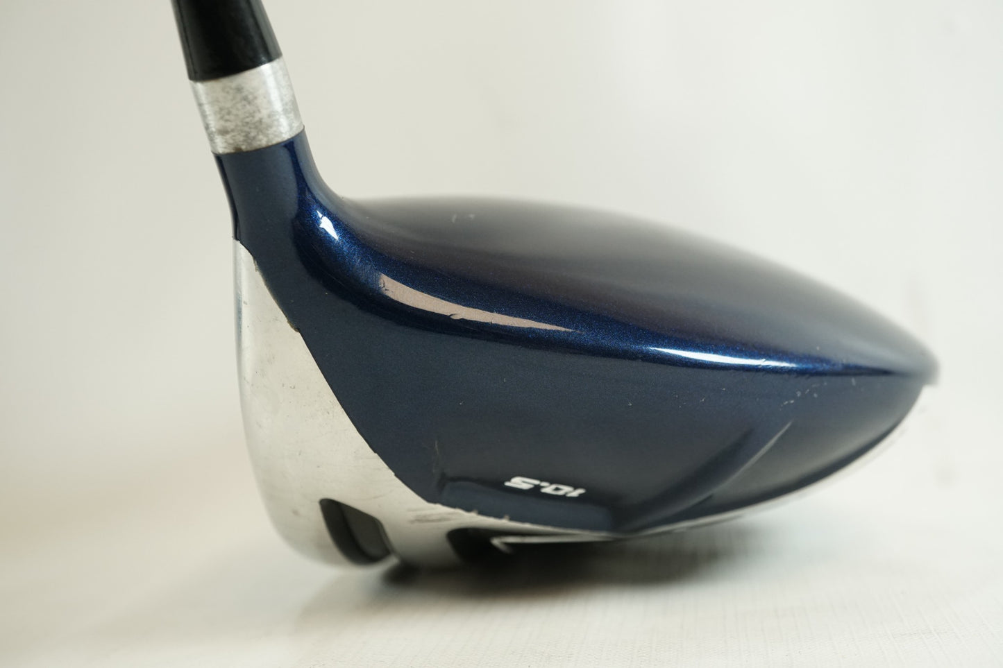 RIFE RX2 Driver 10.5° / Regular Flex Graphite Shaft