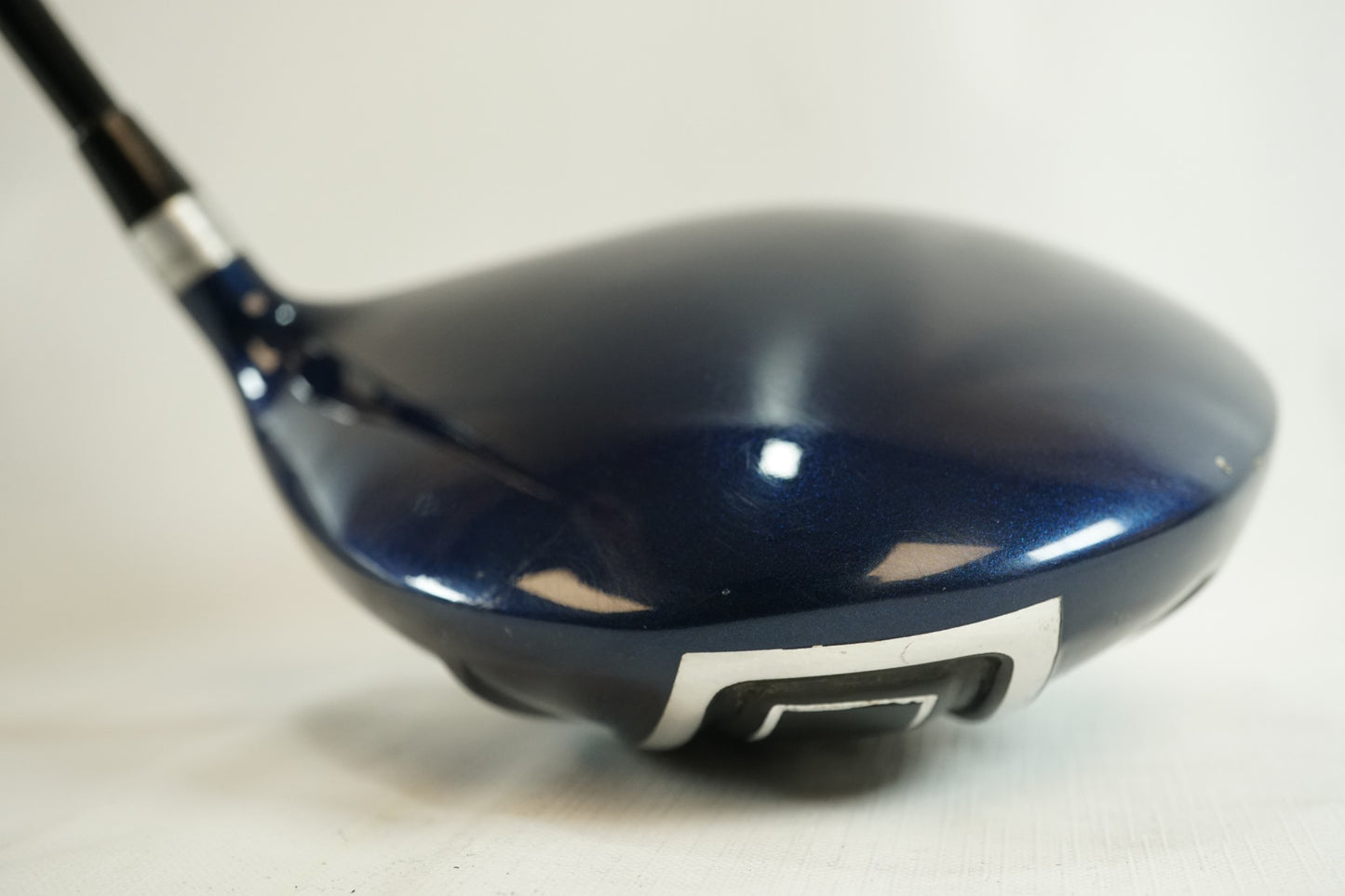 RIFE RX2 Driver 10.5° / Regular Flex Graphite Shaft