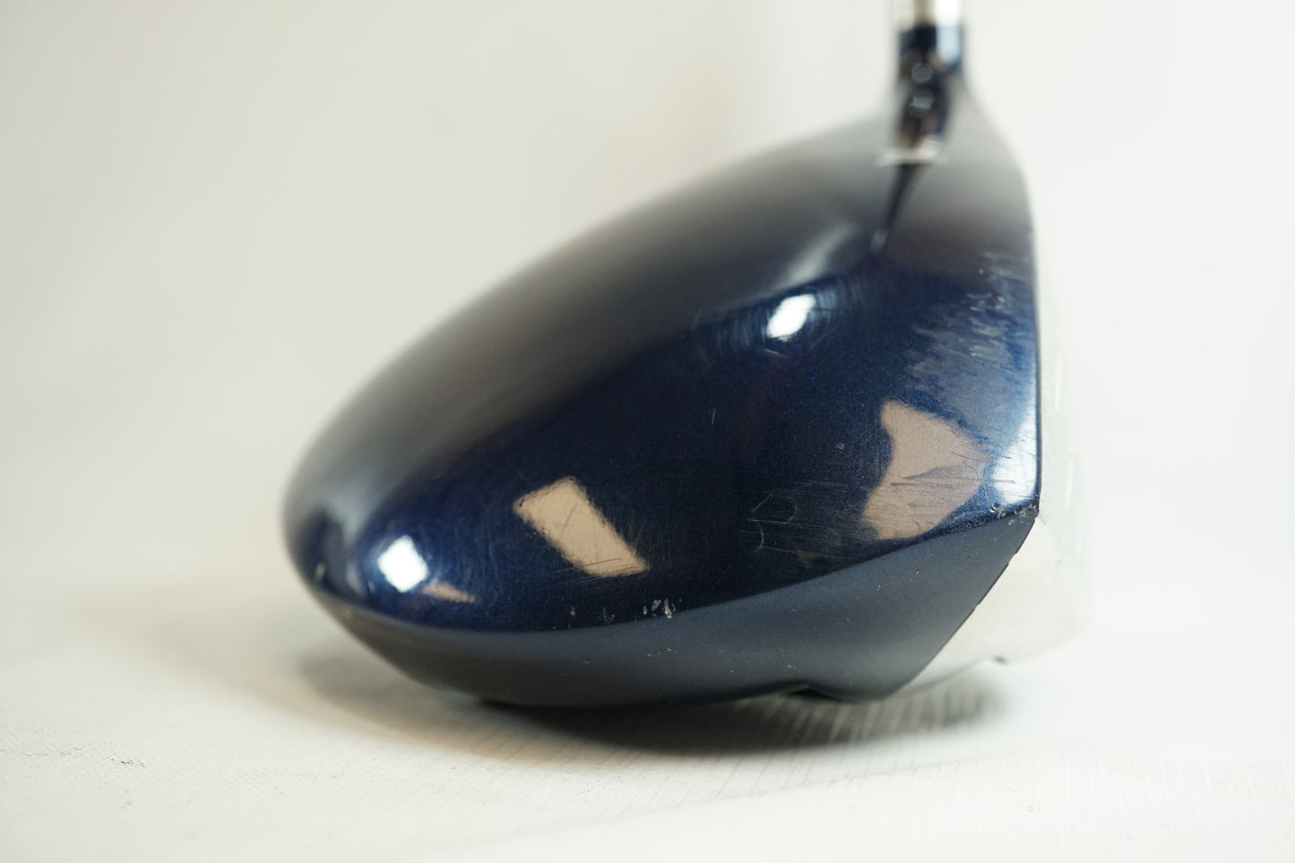 RIFE RX2 Driver 10.5° / Regular Flex Graphite Shaft