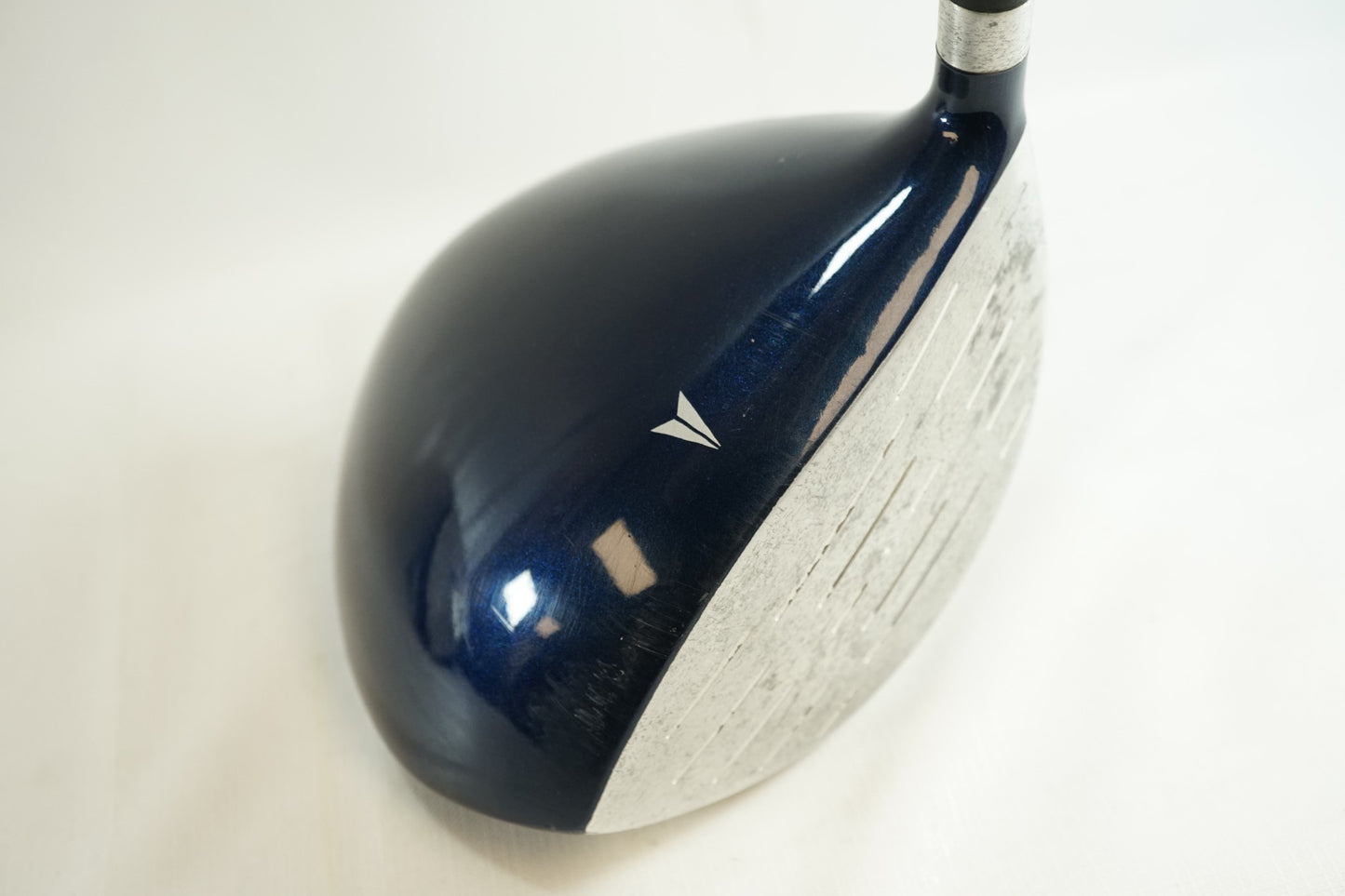 RIFE RX2 Driver 10.5° / Regular Flex Graphite Shaft