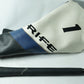 RIFE RX2 Driver 10.5° / Regular Flex Graphite Shaft