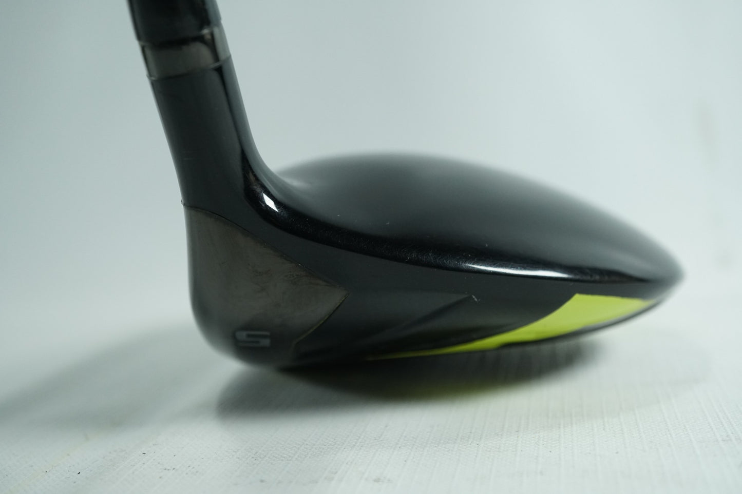 Tour Edge Bazooka 470 5 Wood / Senior Flex Graphite Shaft