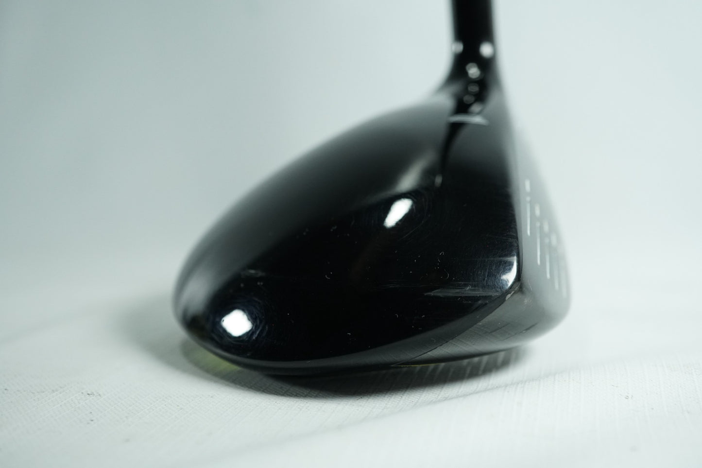 Tour Edge Bazooka 470 5 Wood / Senior Flex Graphite Shaft