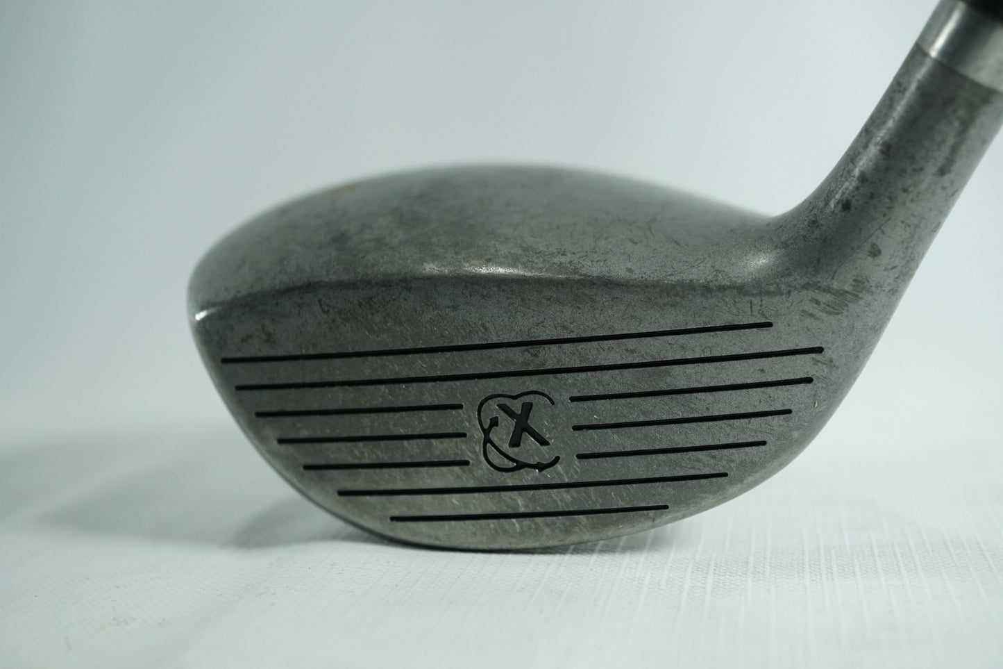 Mizuno Axis 3 Wood 17° / Graphite Shaft