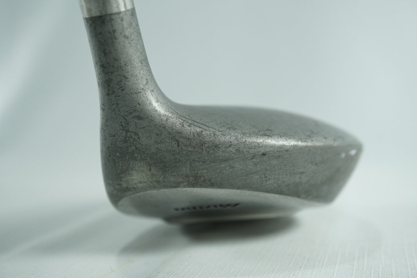 Mizuno Axis 3 Wood 17° / Graphite Shaft