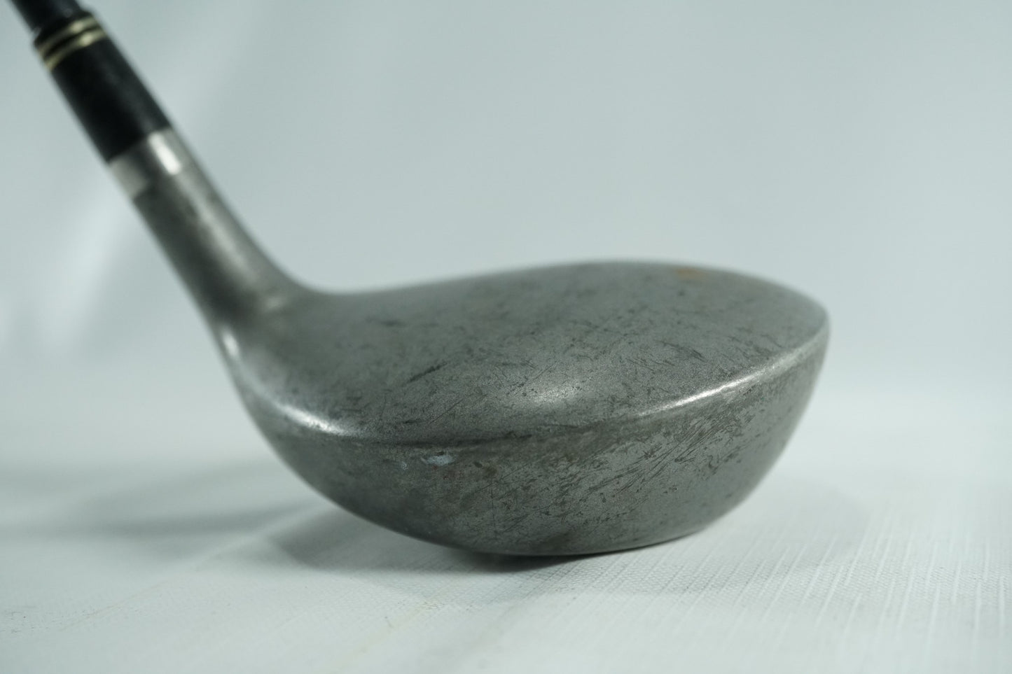 Mizuno Axis 3 Wood 17° / Graphite Shaft