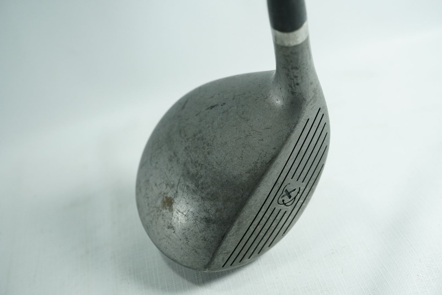 Mizuno Axis 3 Wood 17° / Graphite Shaft