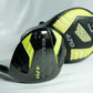 Tour Edge Bazooka 470 3 Wood / Senior Flex Graphite Shaft