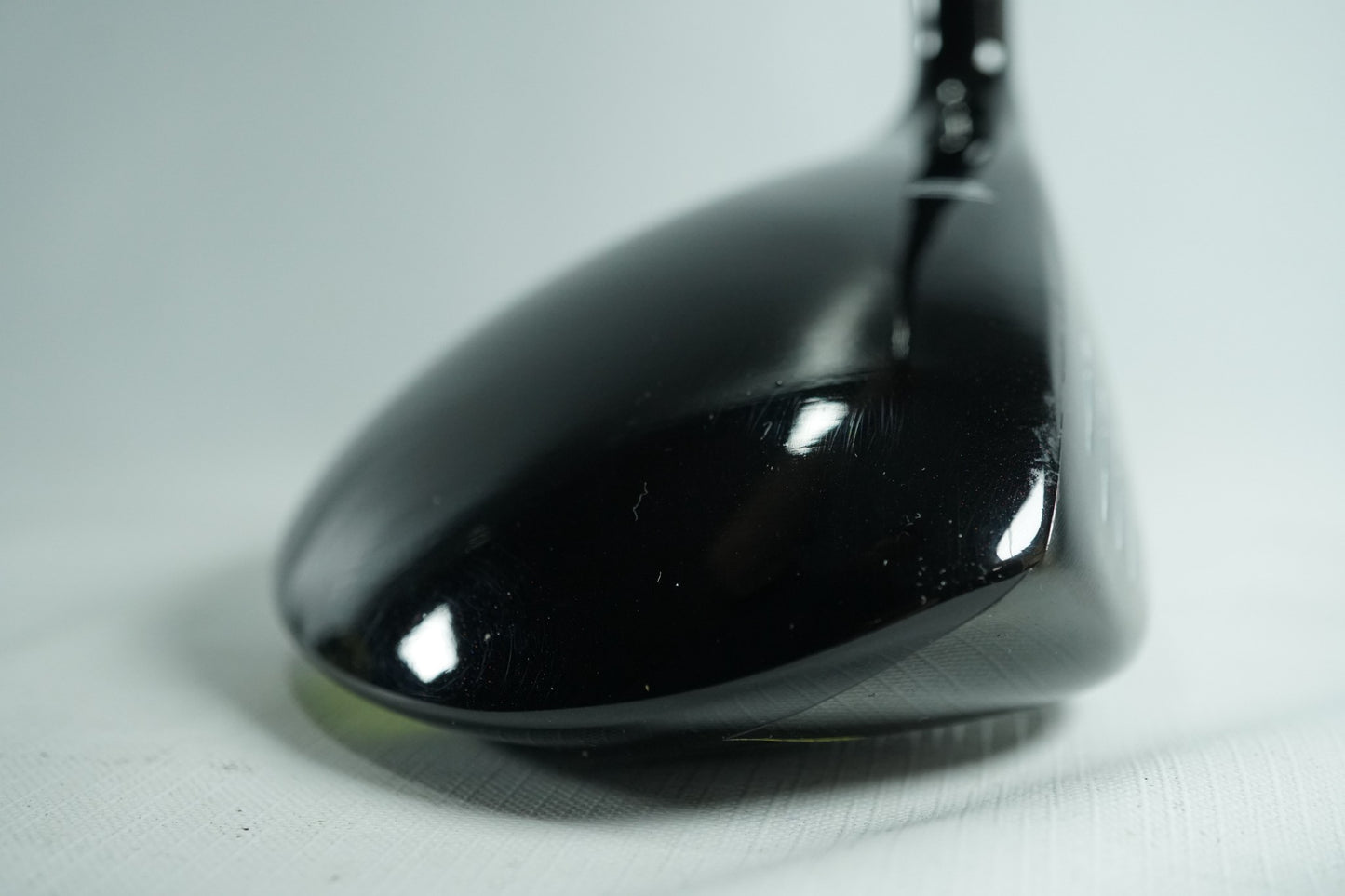 Tour Edge Bazooka 470 3 Wood / Senior Flex Graphite Shaft