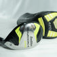 Tour Edge Bazooka 470 5 Hybrid / Senior Flex Graphite Shaft