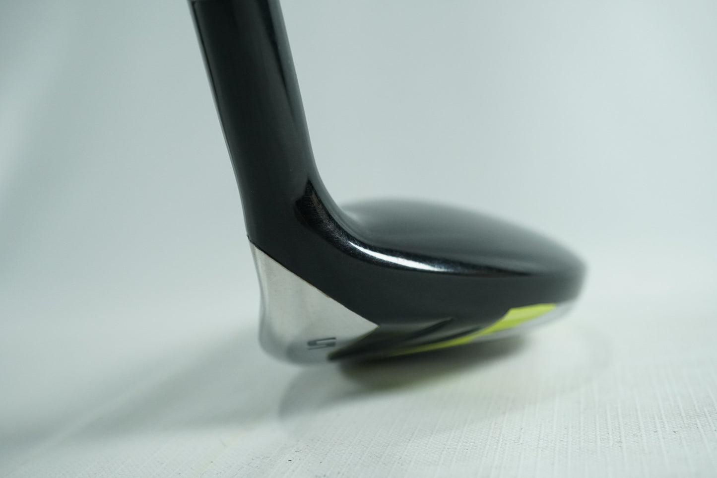 Tour Edge Bazooka 470 5 Hybrid / Senior Flex Graphite Shaft