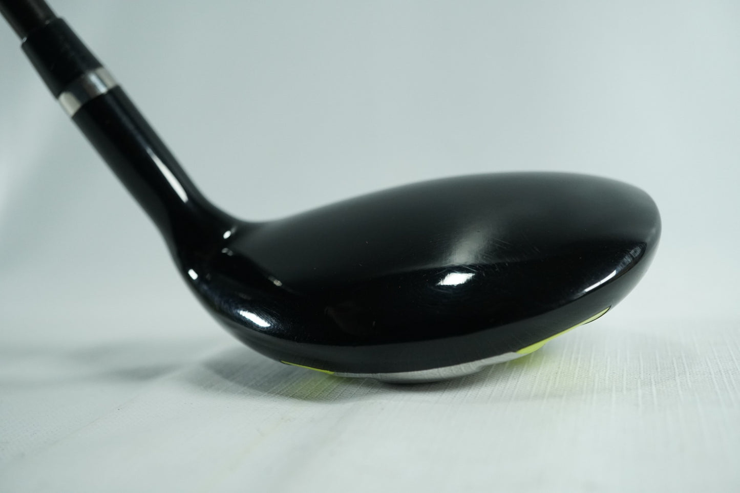 Tour Edge Bazooka 470 5 Hybrid / Senior Flex Graphite Shaft