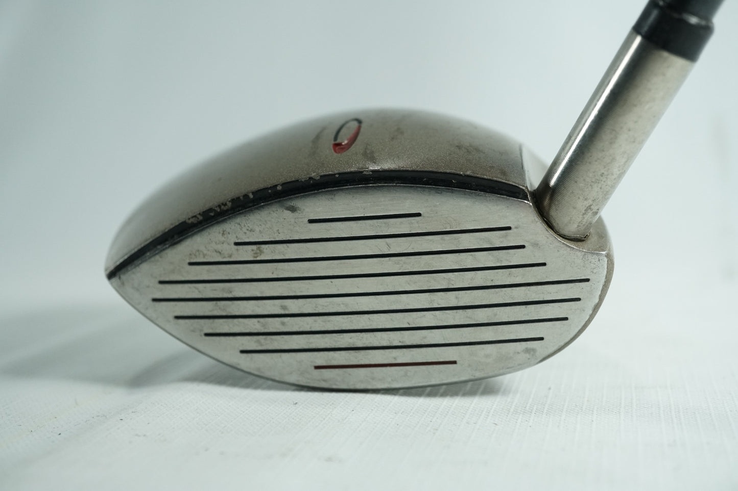 Wilson Invex 3 Wood / Graphite Shaft