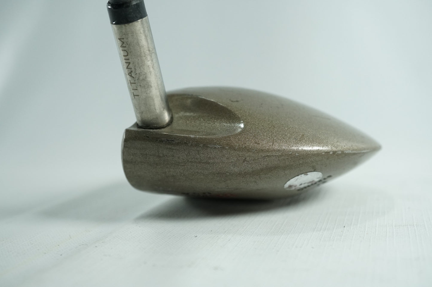 Wilson Invex 3 Wood / Graphite Shaft