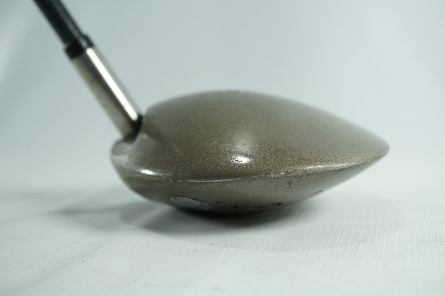 Wilson Invex 3 Wood / Graphite Shaft